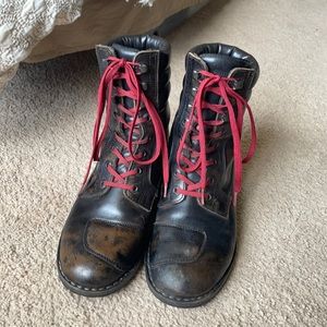 Stylmartin Yu’rok Moto Boots